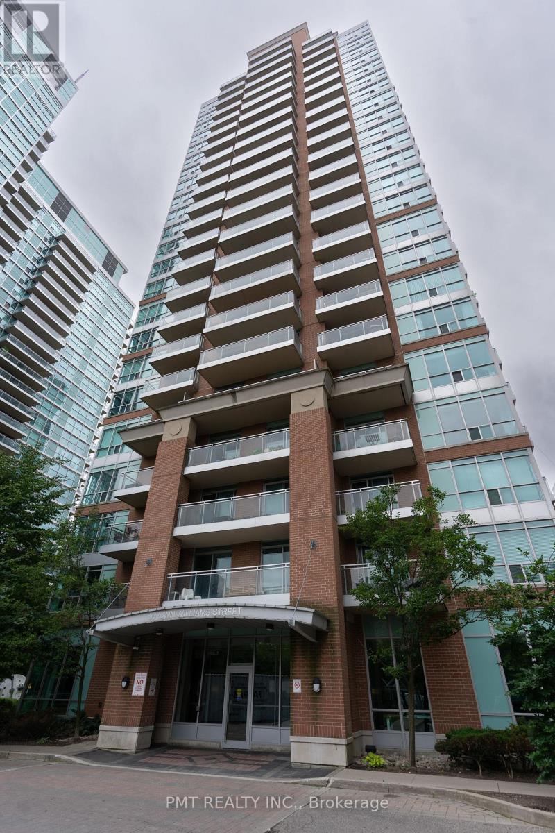PH2305 - 50 LYNN WILLIAMS STREET, Toronto, Ontario