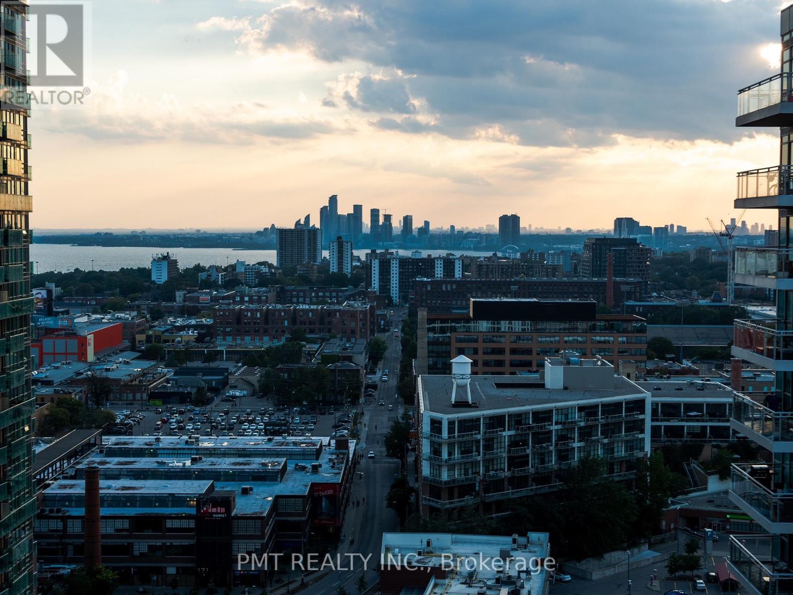 Ph2305 - 50 Lynn Williams Street, Toronto, Ontario M6K 3R9 - Photo 14 - C13705524