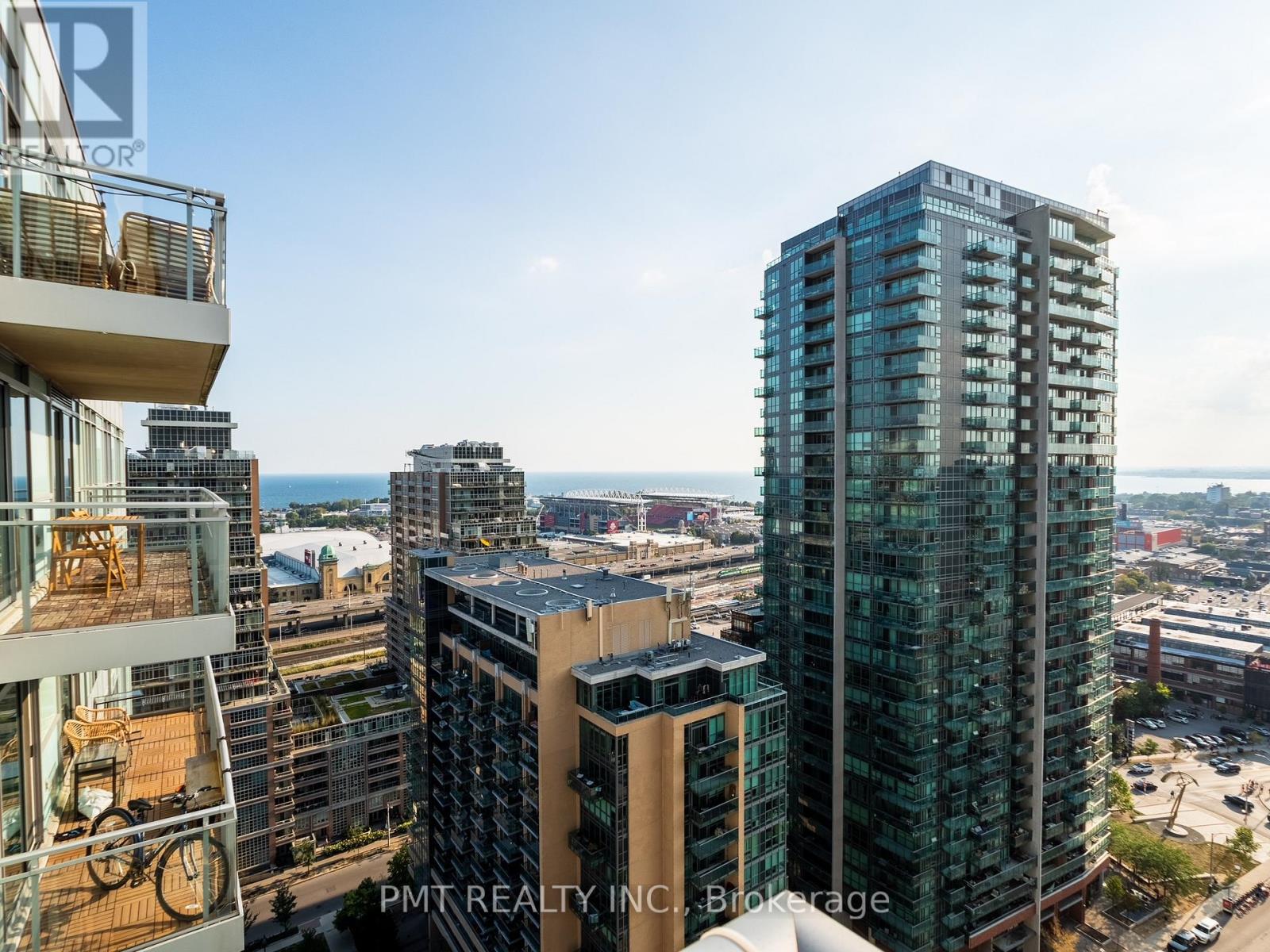 Ph2305 - 50 Lynn Williams Street, Toronto, Ontario M6K 3R9 - Photo 15 - C13705524