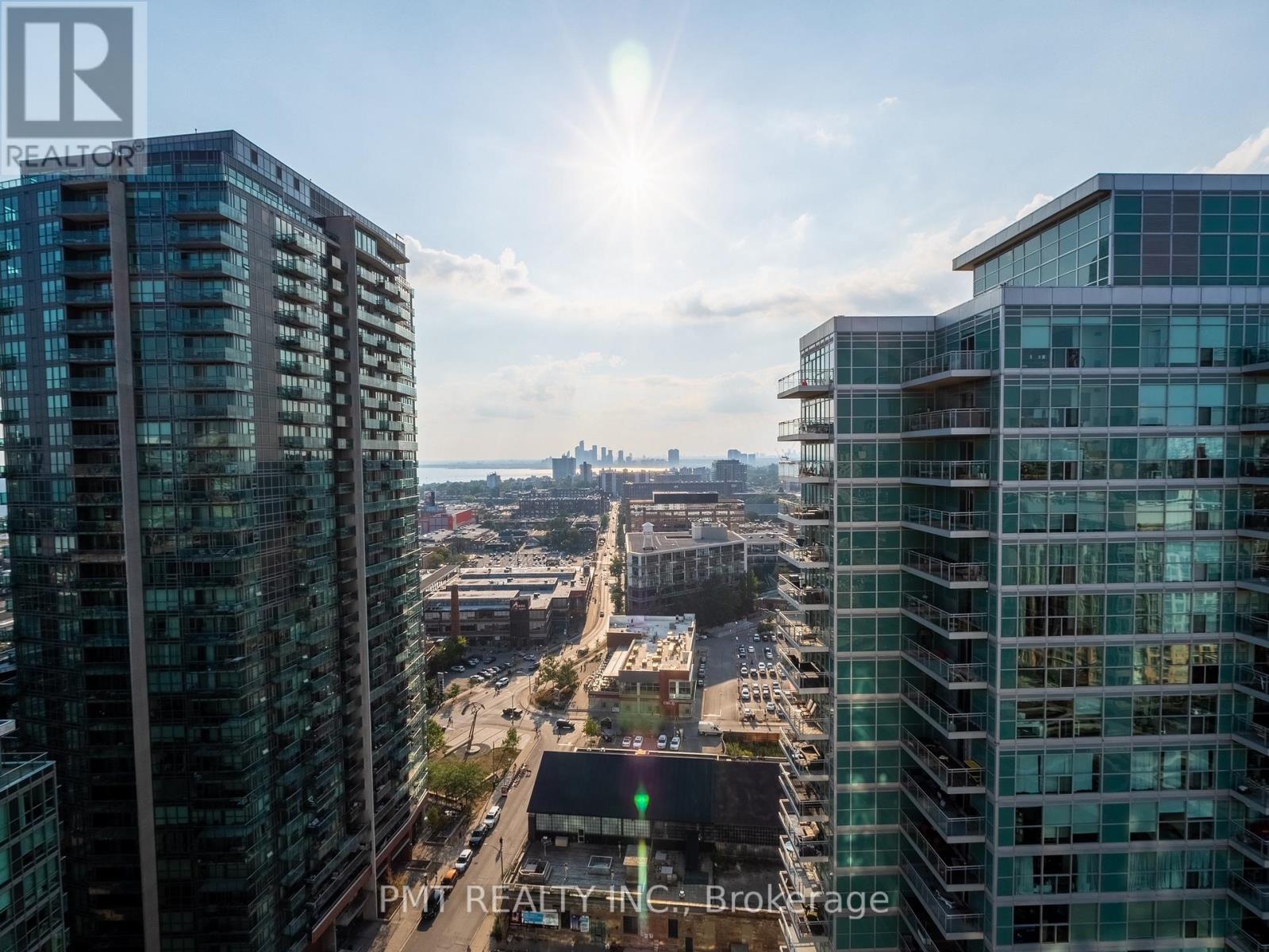 Ph2305 - 50 Lynn Williams Street, Toronto, Ontario M6K 3R9 - Photo 16 - C13705524