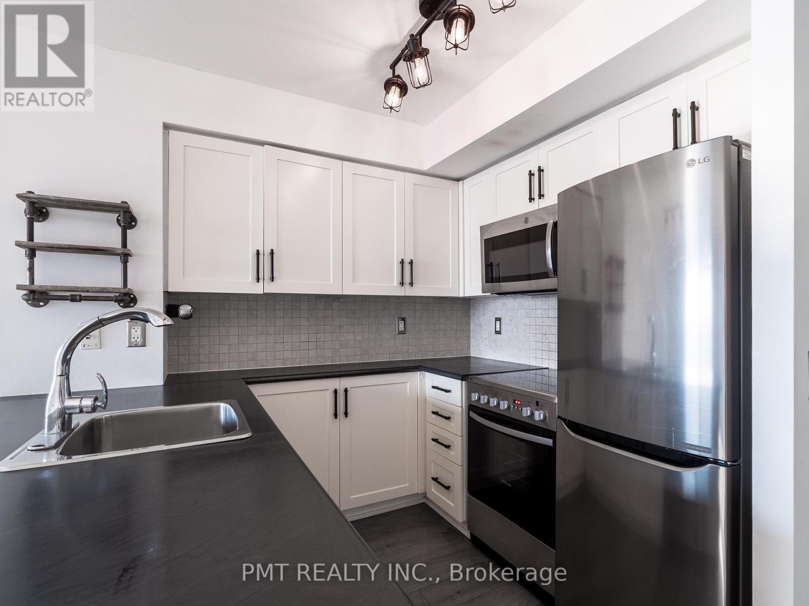 Ph2305 - 50 Lynn Williams Street, Toronto, Ontario M6K 3R9 - Photo 3 - C13705524