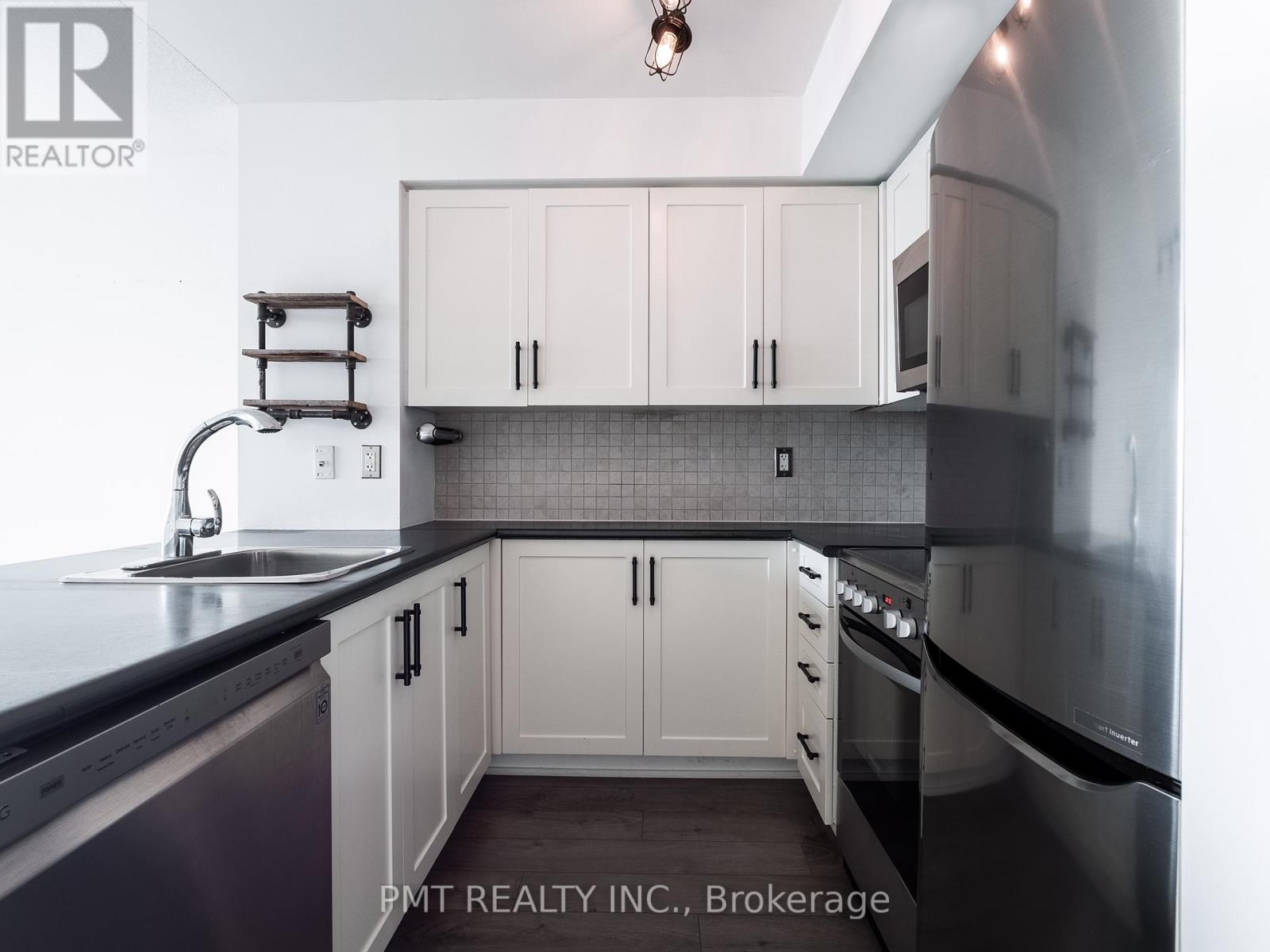 Ph2305 - 50 Lynn Williams Street, Toronto, Ontario M6K 3R9 - Photo 4 - C13705524