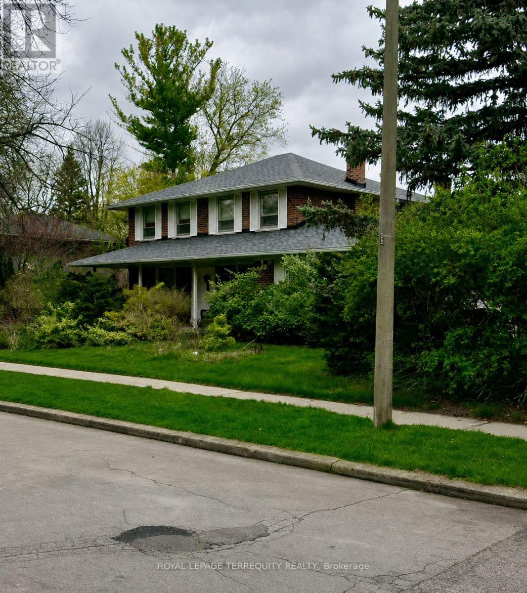20 Myers Lane, Toronto, Ontario  M2H 1P8 - Photo 1 - C13705526
