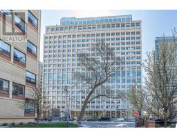 406 - 111 ST CLAIR AVENUE W, Toronto, Ontario