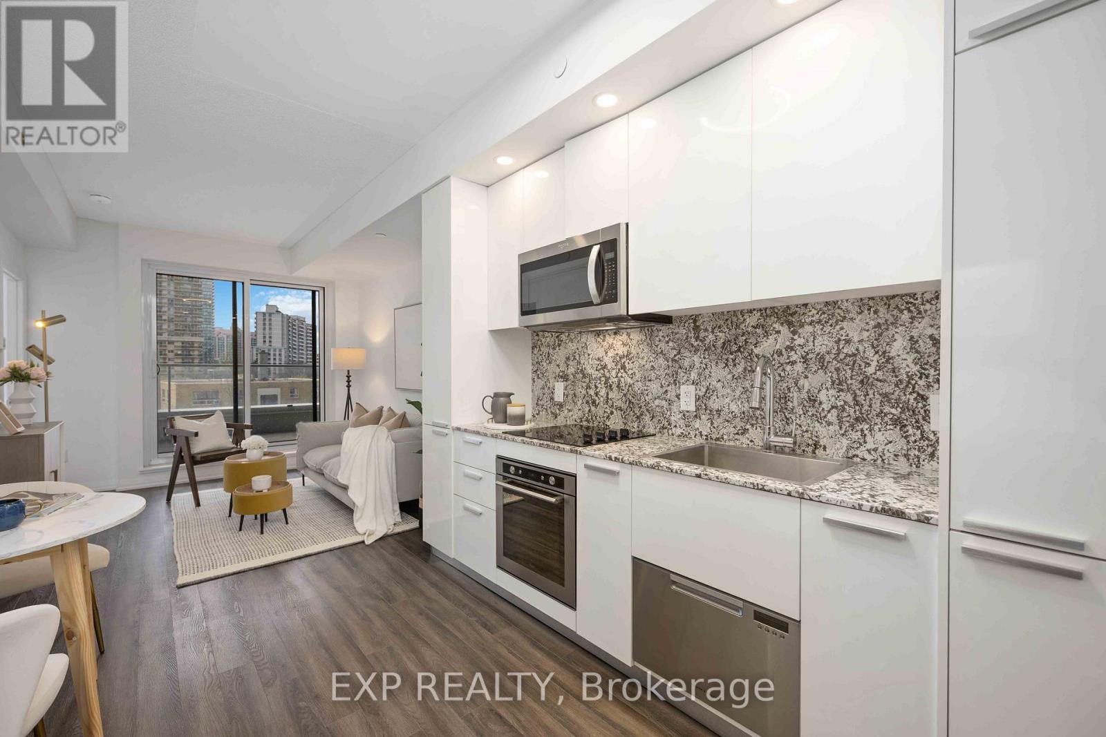 303 - 75 Canterbury Place, Toronto, Ontario  M2N 0L2 - Photo 12 - C13705572