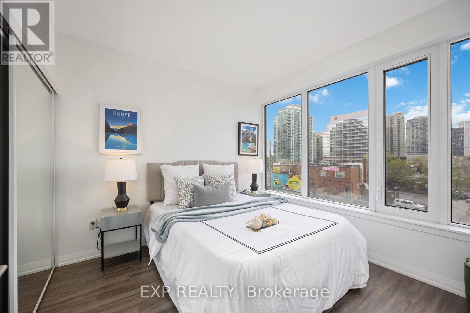 303 - 75 Canterbury Place, Toronto, Ontario  M2N 0L2 - Photo 20 - C13705572