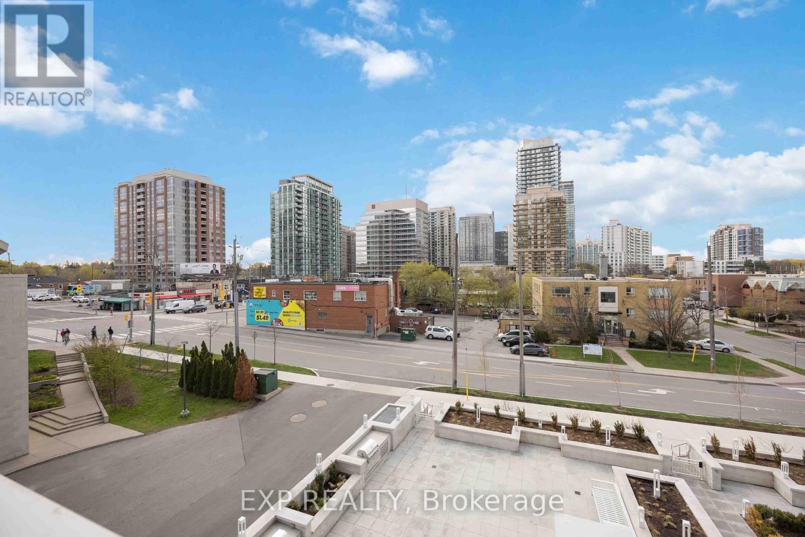 303 - 75 Canterbury Place, Toronto, Ontario  M2N 0L2 - Photo 32 - C13705572