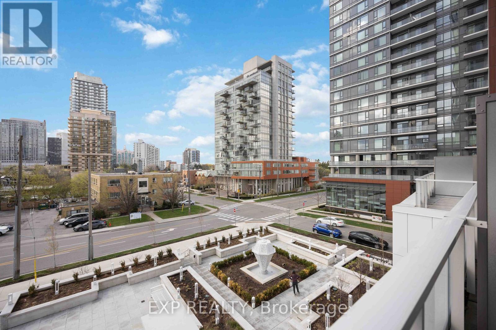 303 - 75 Canterbury Place, Toronto, Ontario  M2N 0L2 - Photo 34 - C13705572