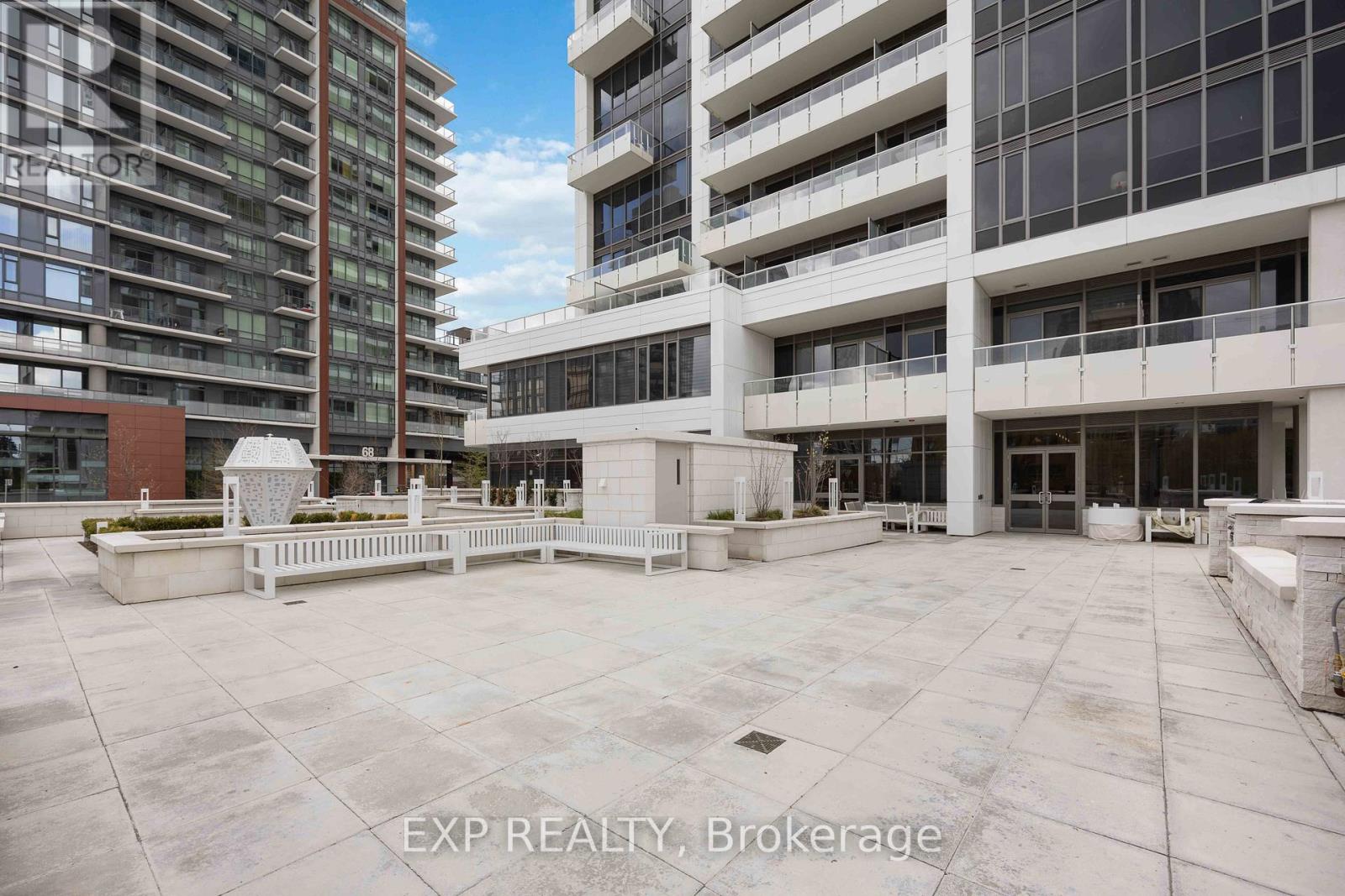 303 - 75 Canterbury Place, Toronto, Ontario  M2N 0L2 - Photo 35 - C13705572
