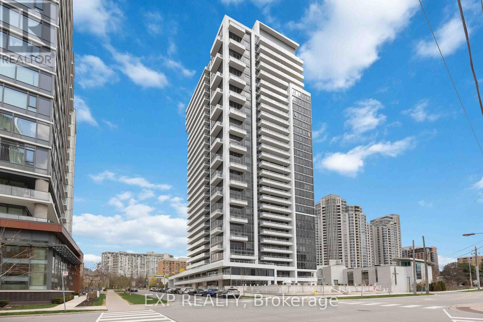 303 - 75 Canterbury Place, Toronto, Ontario  M2N 0L2 - Photo 37 - C13705572