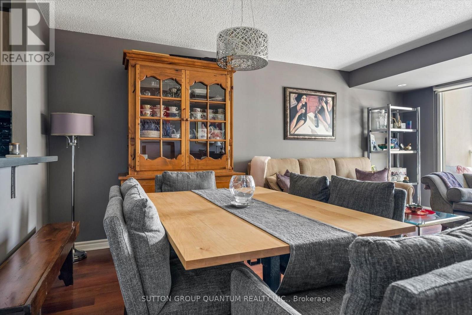 818 - 18 Concorde Place, Toronto, Ontario  M3C 3T9 - Photo 13 - C13705584
