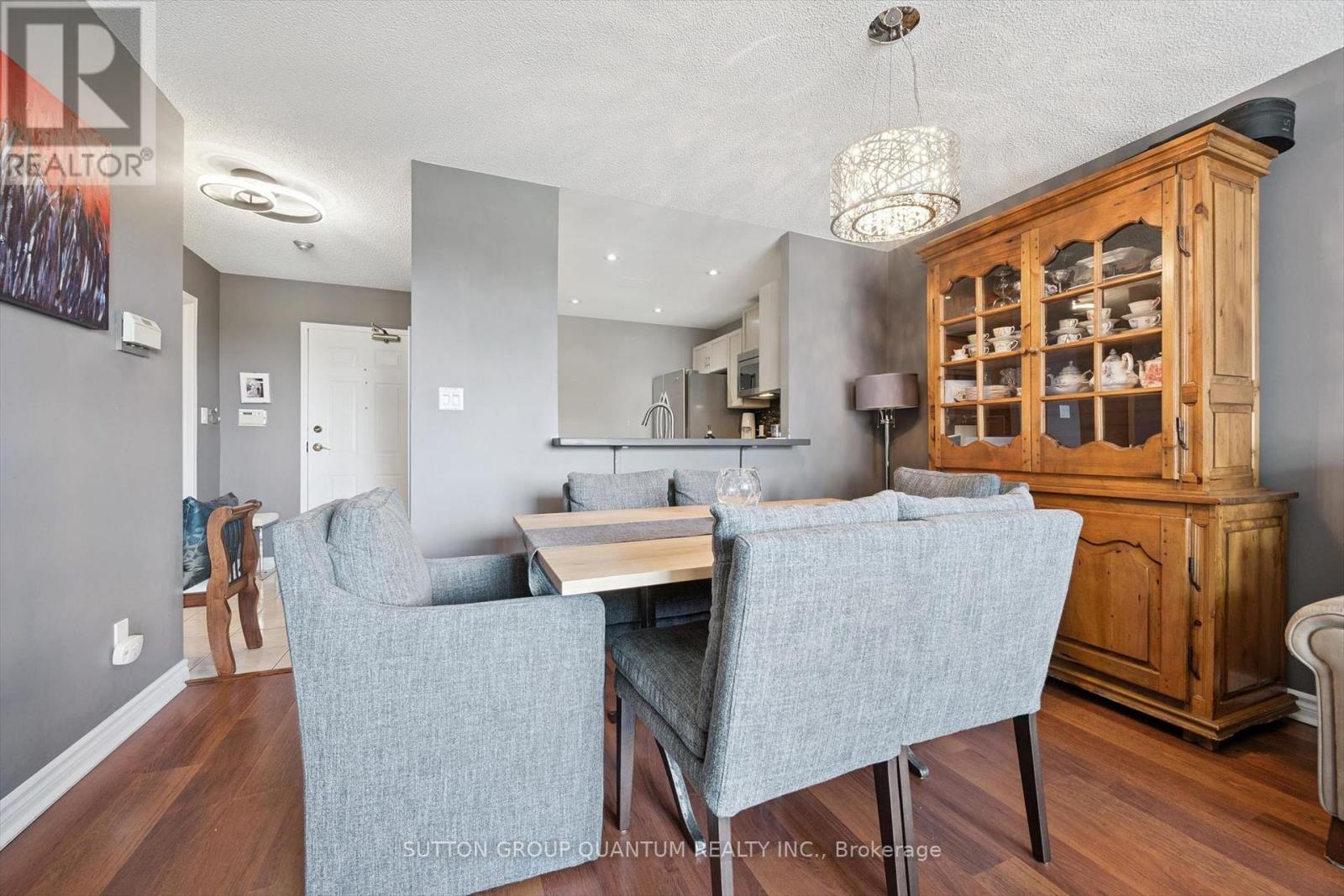 818 - 18 Concorde Place, Toronto, Ontario  M3C 3T9 - Photo 14 - C13705584