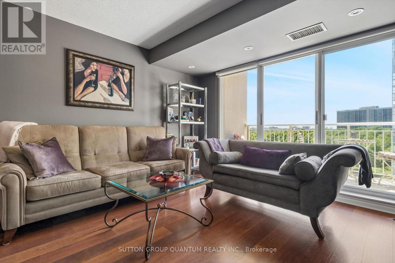 818 - 18 Concorde Place, Toronto, Ontario  M3C 3T9 - Photo 15 - C13705584