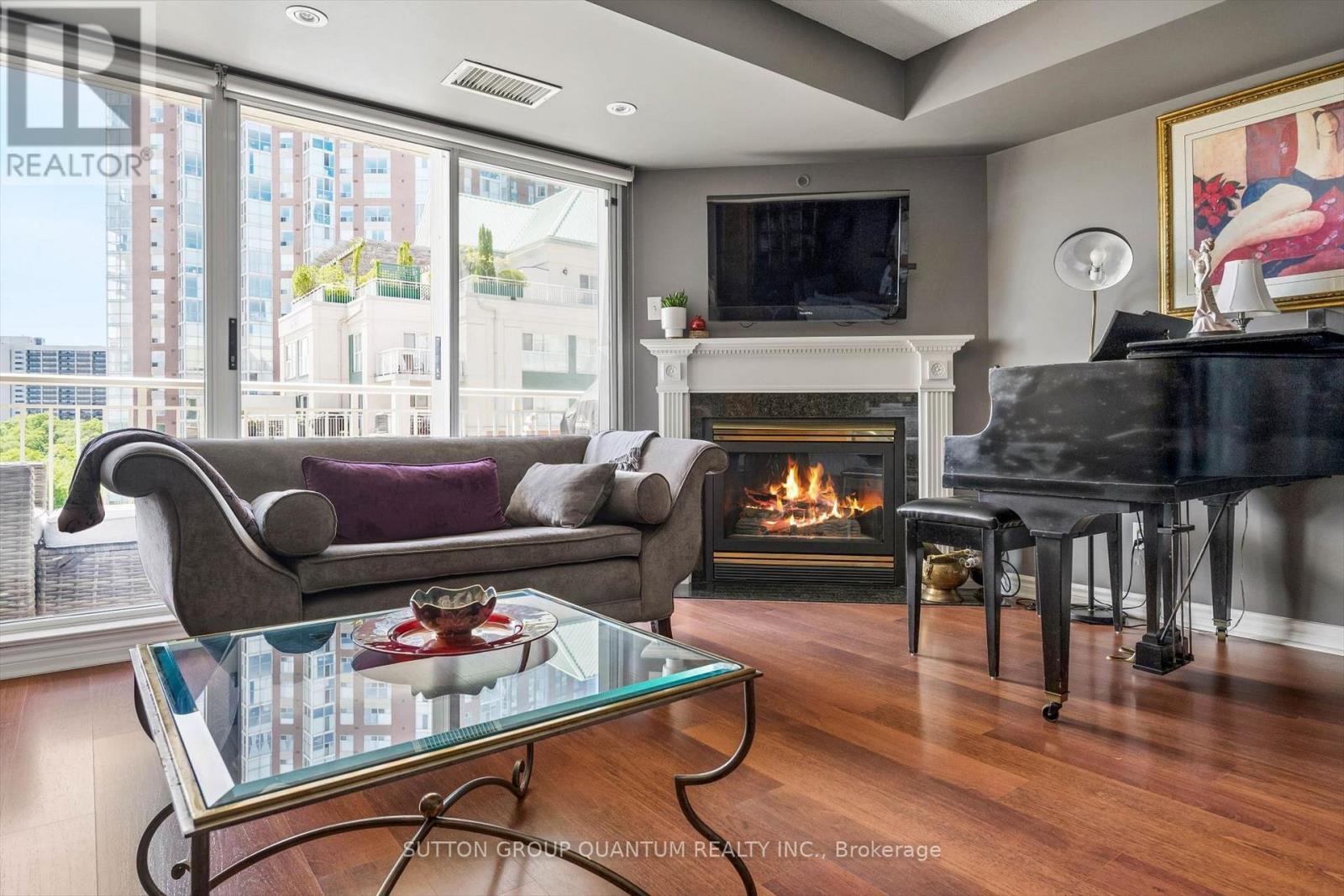 818 - 18 Concorde Place, Toronto, Ontario  M3C 3T9 - Photo 16 - C13705584