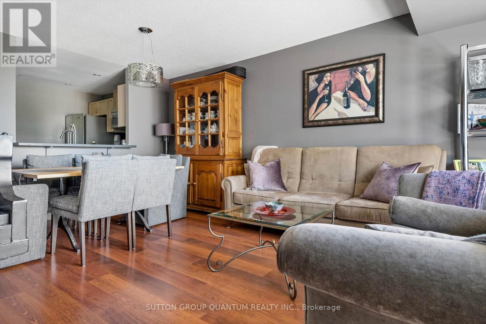 818 - 18 Concorde Place, Toronto, Ontario  M3C 3T9 - Photo 17 - C13705584