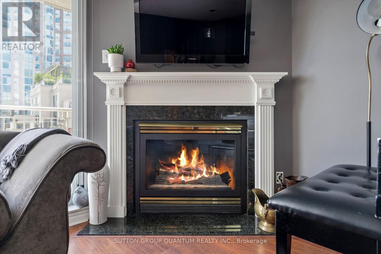 818 - 18 Concorde Place, Toronto, Ontario  M3C 3T9 - Photo 18 - C13705584