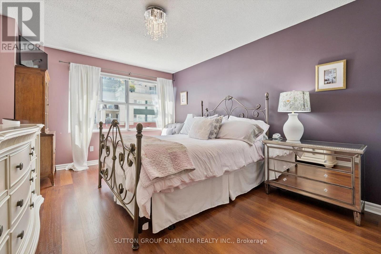818 - 18 Concorde Place, Toronto, Ontario  M3C 3T9 - Photo 20 - C13705584