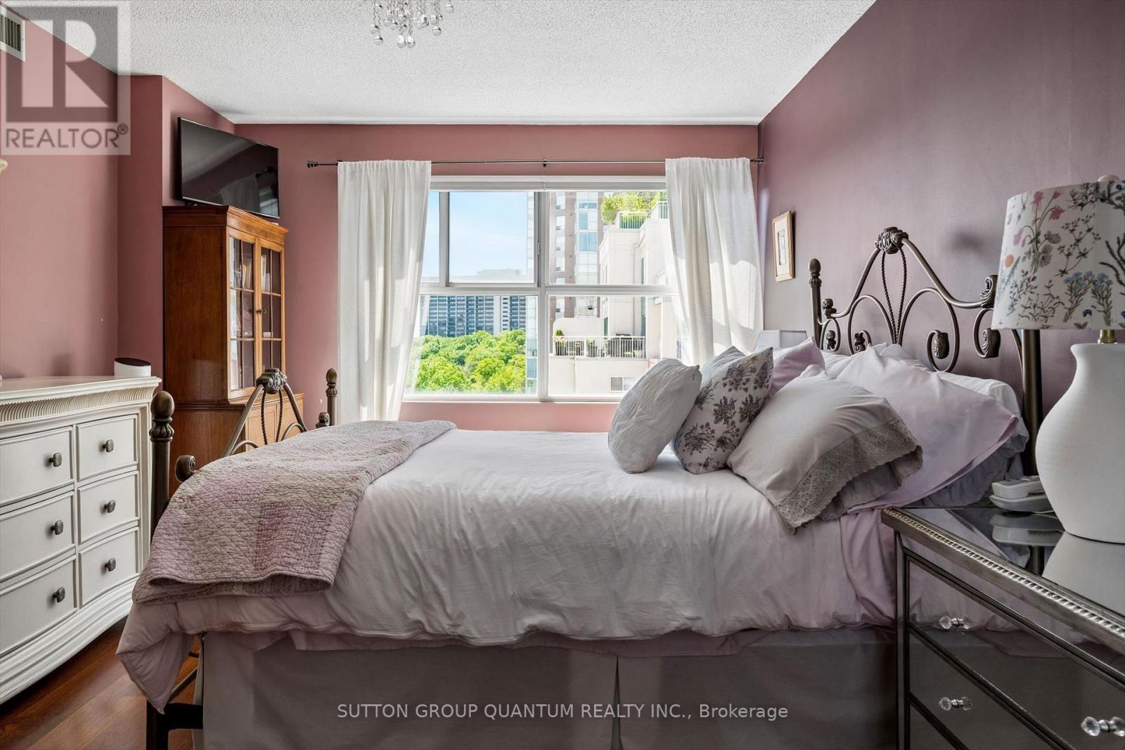818 - 18 Concorde Place, Toronto, Ontario  M3C 3T9 - Photo 21 - C13705584