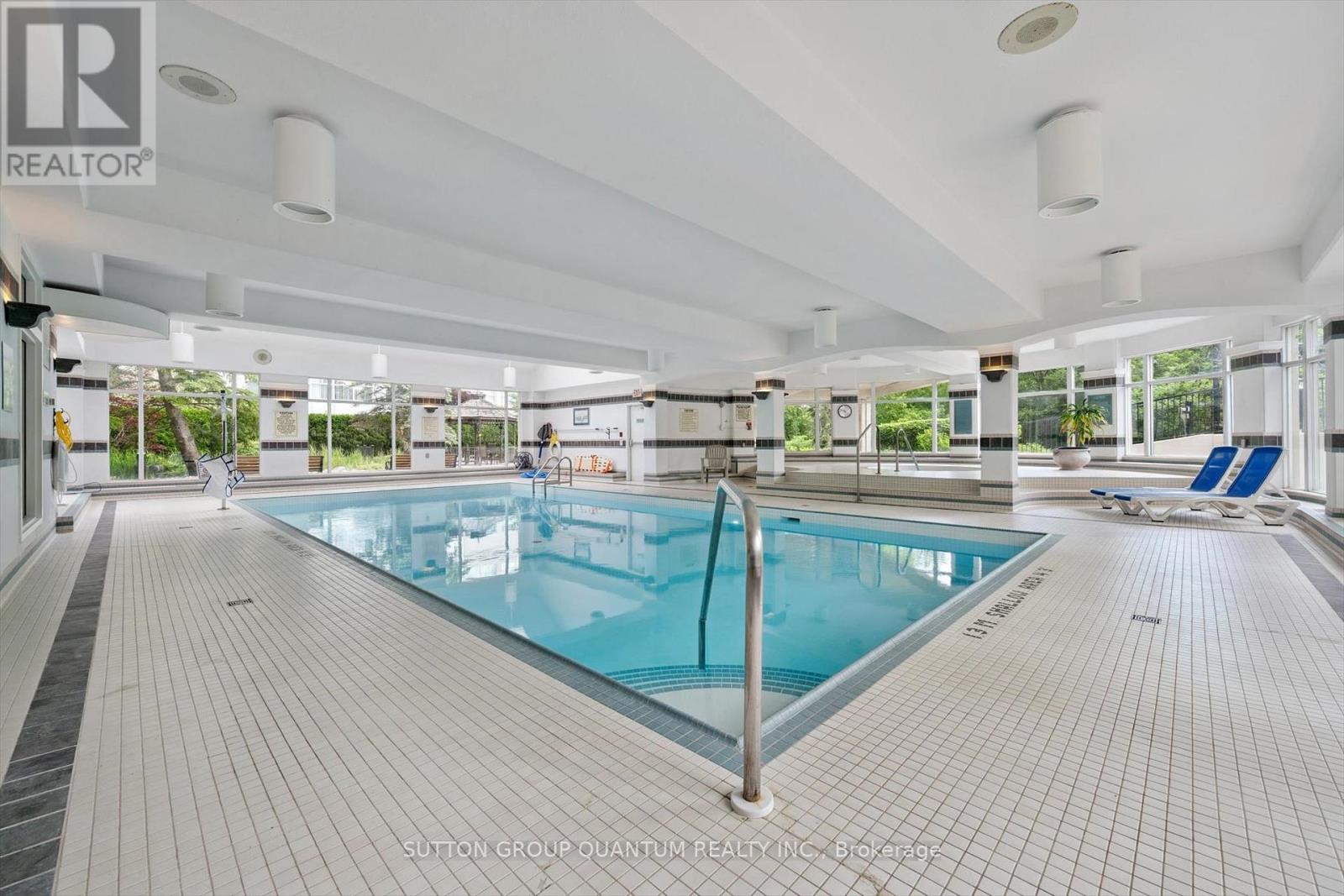 818 - 18 Concorde Place, Toronto, Ontario  M3C 3T9 - Photo 27 - C13705584