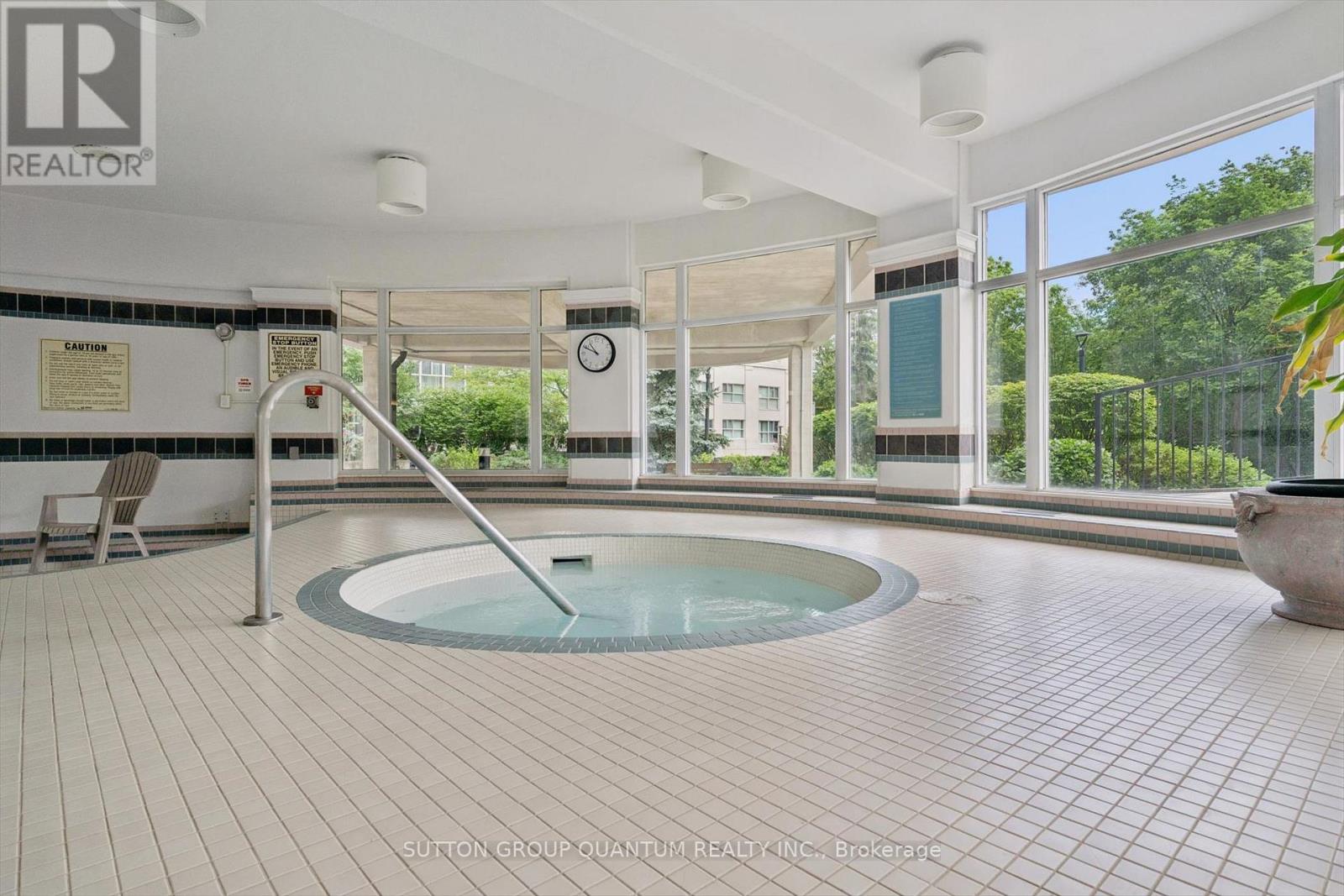 818 - 18 Concorde Place, Toronto, Ontario  M3C 3T9 - Photo 28 - C13705584