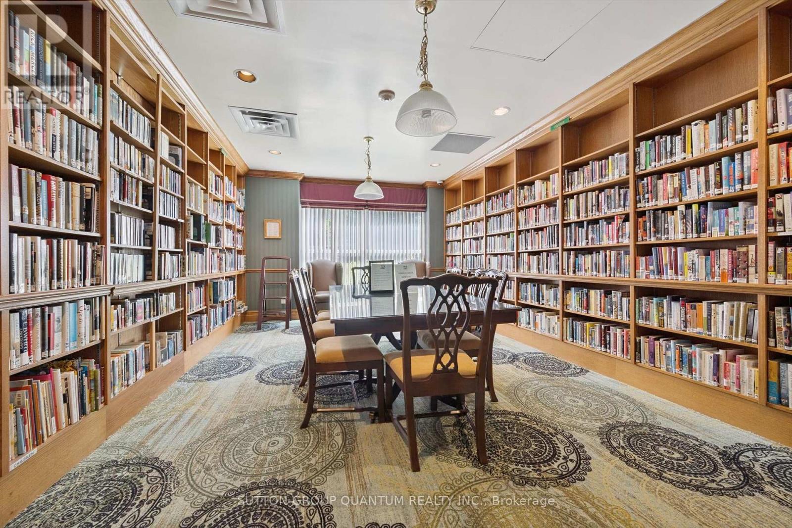 818 - 18 Concorde Place, Toronto, Ontario  M3C 3T9 - Photo 32 - C13705584