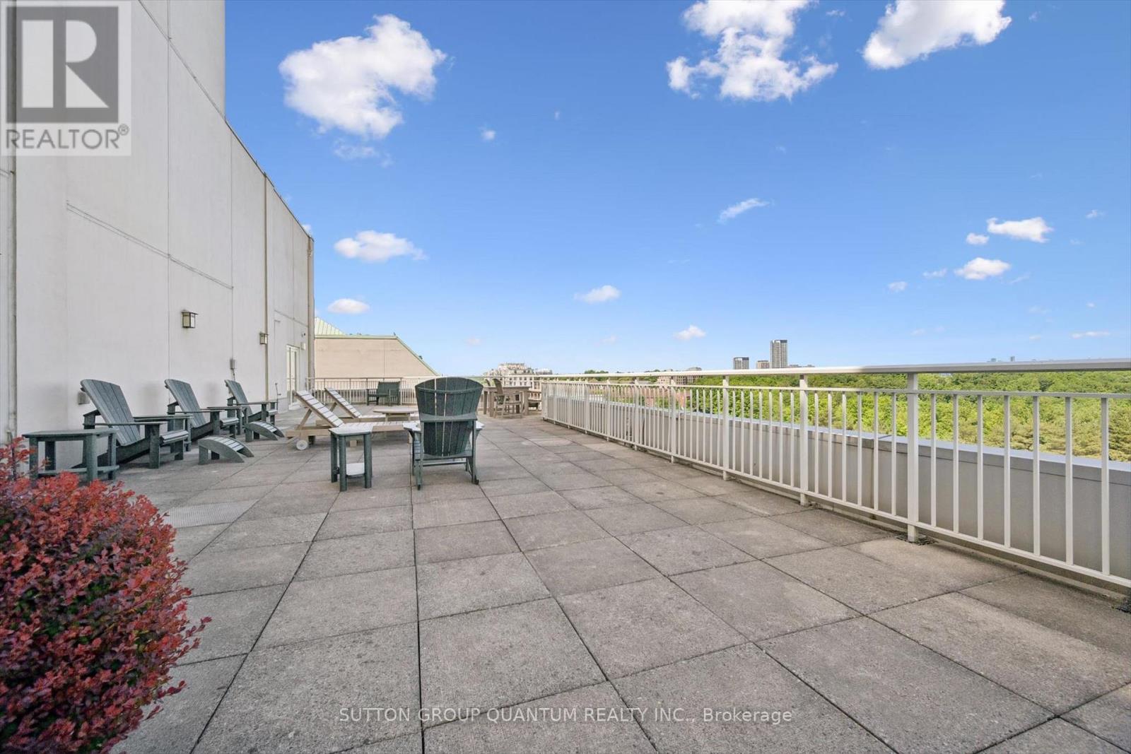 818 - 18 Concorde Place, Toronto, Ontario  M3C 3T9 - Photo 33 - C13705584