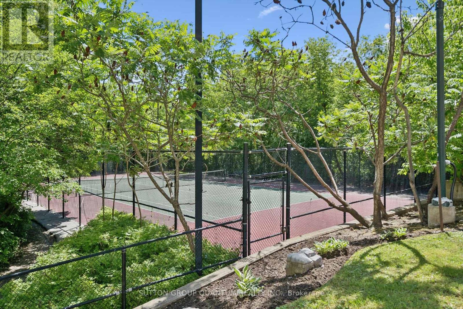818 - 18 Concorde Place, Toronto, Ontario  M3C 3T9 - Photo 36 - C13705584