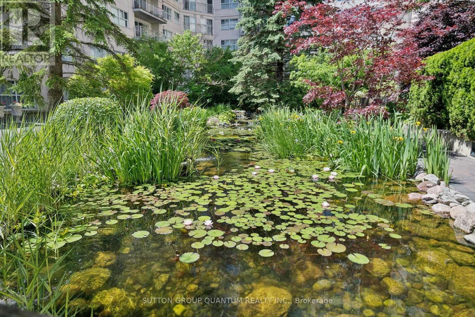 818 - 18 Concorde Place, Toronto, Ontario  M3C 3T9 - Photo 37 - C13705584