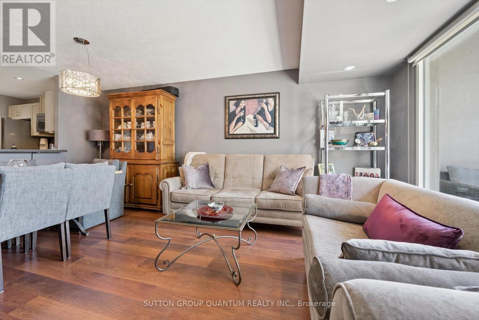 818 - 18 Concorde Place, Toronto, Ontario  M3C 3T9 - Photo 6 - C13705584