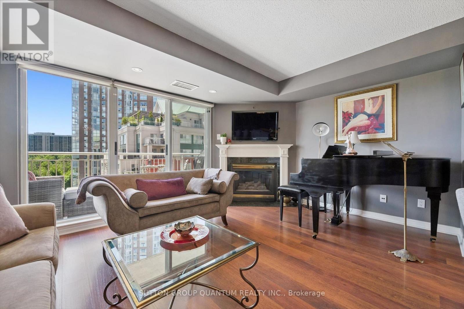 818 - 18 Concorde Place, Toronto, Ontario  M3C 3T9 - Photo 7 - C13705584