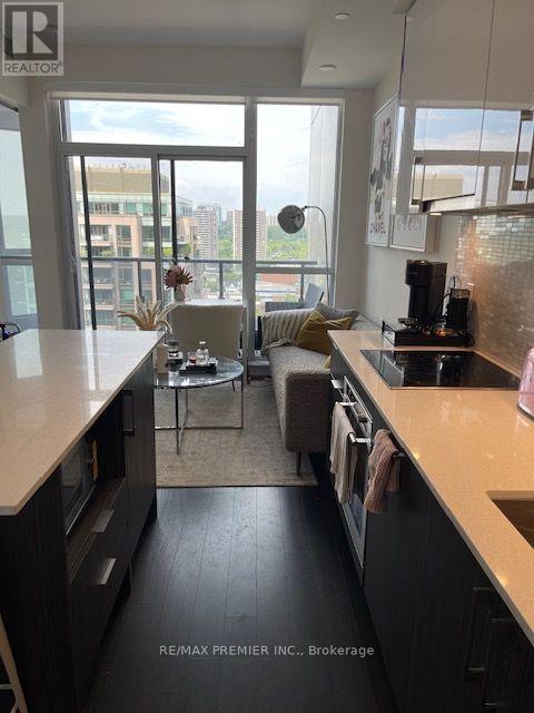 1805 - 88 Cumberland Street, Toronto, Ontario  M5R 1B9 - Photo 5 - C13705586
