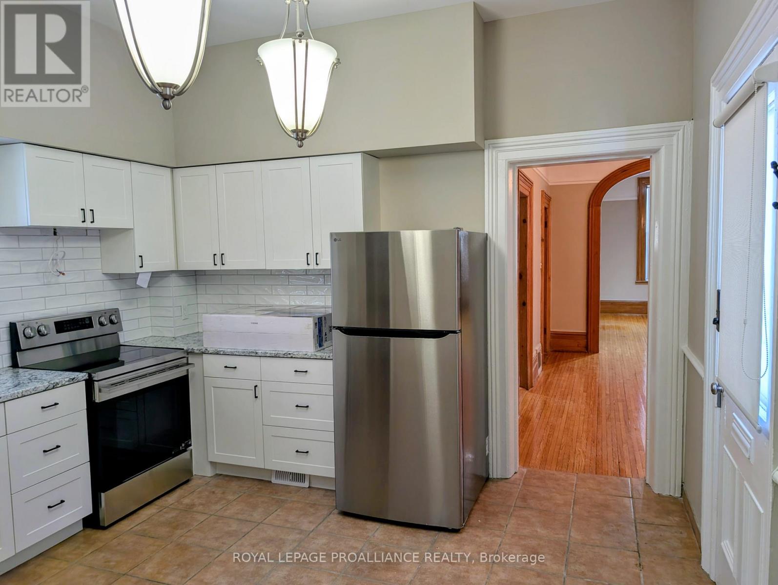 199 Dalhousie Street, Peterborough, Ontario  K9J 2M1 - Photo 6 - X13705532