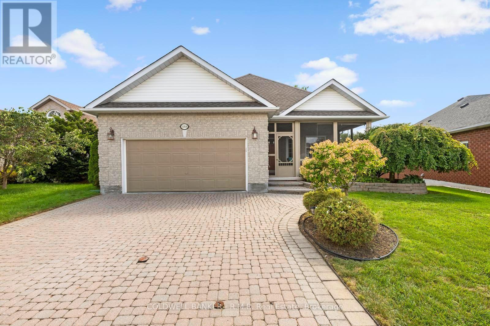 1188 Alder Road E, Cobourg, Ontario  K9A 5S3 - Photo 3 - X13705534