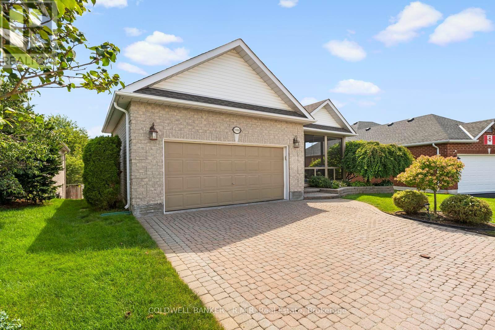 1188 Alder Road E, Cobourg, Ontario  K9A 5S3 - Photo 4 - X13705534