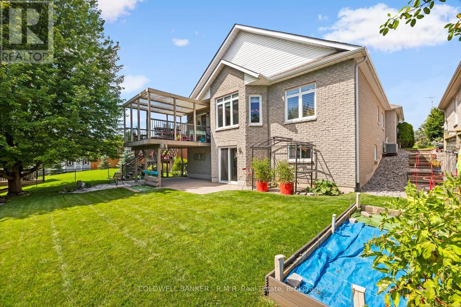 1188 Alder Road E, Cobourg, Ontario  K9A 5S3 - Photo 41 - X13705534