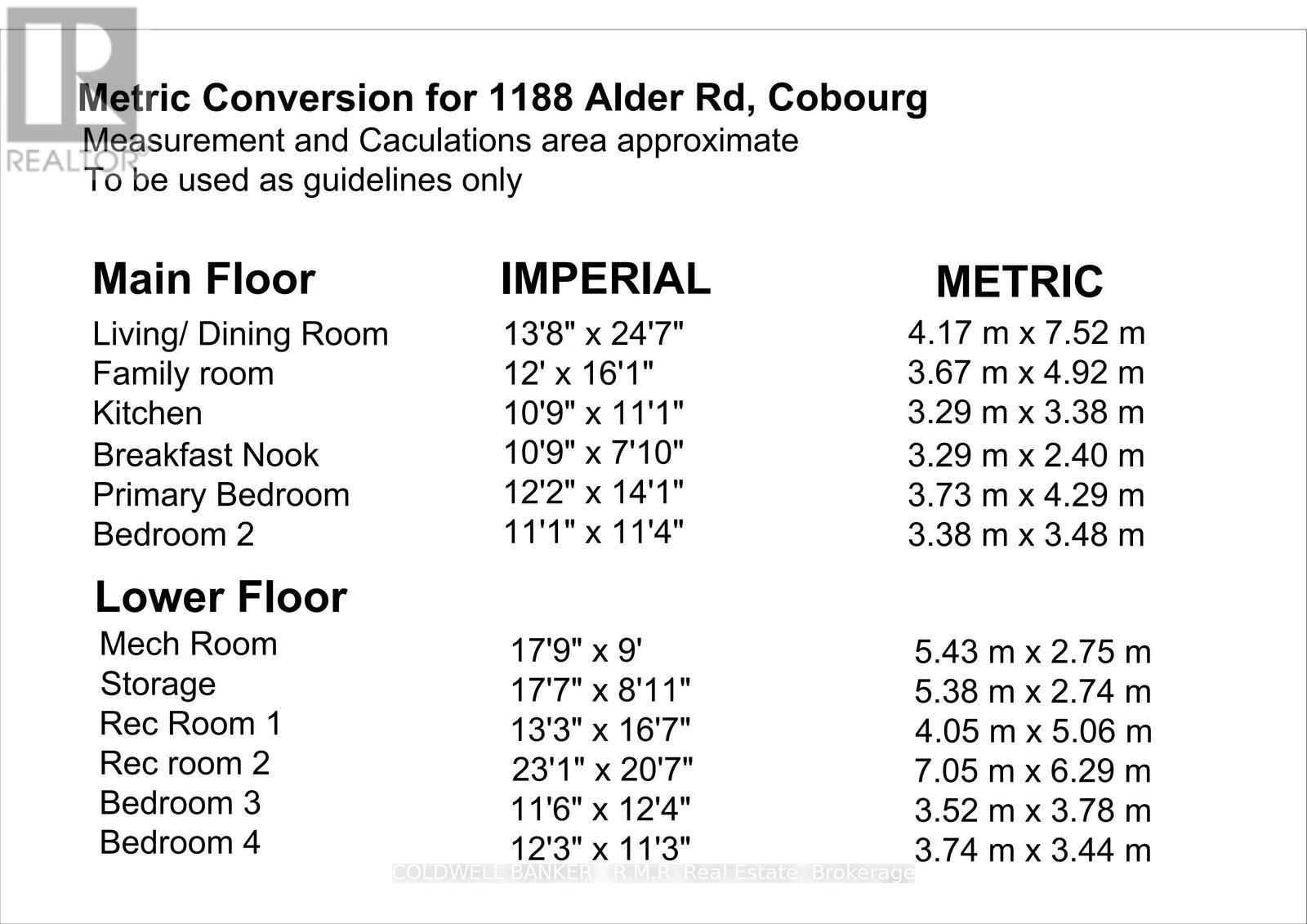1188 Alder Road E, Cobourg, Ontario  K9A 5S3 - Photo 47 - X13705534