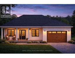 PT LT 37 MCGARVEY ROAD, Frontenac, Ontario