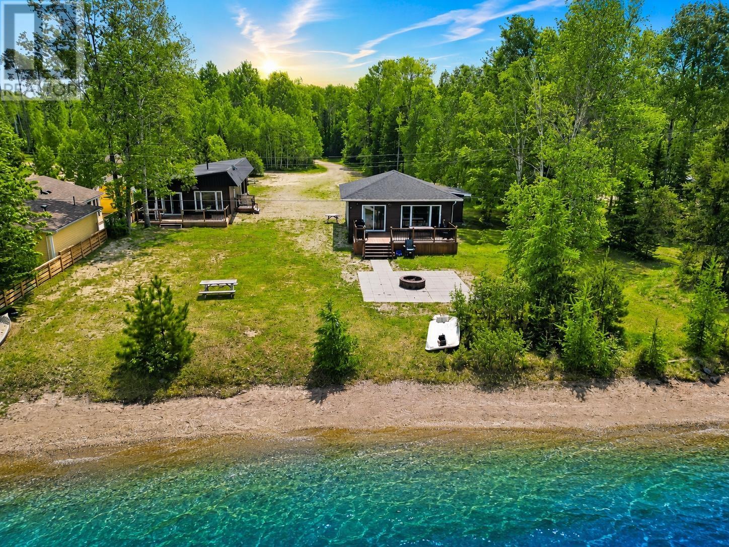 39 HWY 625|Pamela Lake, Longlac, Ontario