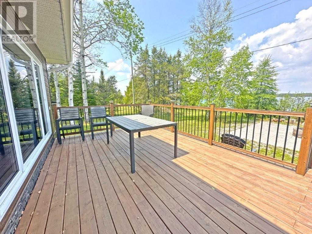 39 Hwy 625, Pamela Lake, Longlac, Ontario  P0T 2A0 - Photo 4 - TB2601495