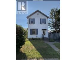 9 Ruttan St., Thunder Bay, Ontario