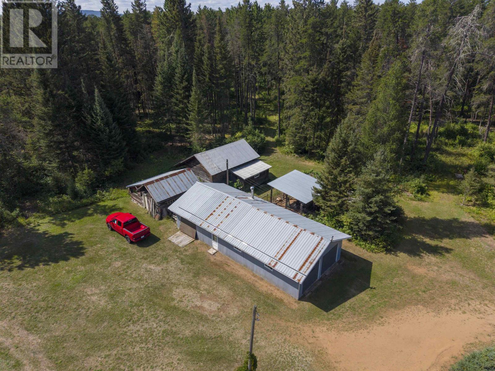 4137 Hwy 11/17, Kakabeka Falls, Ontario  P7K 0H7 - Photo 2 - TB2602449