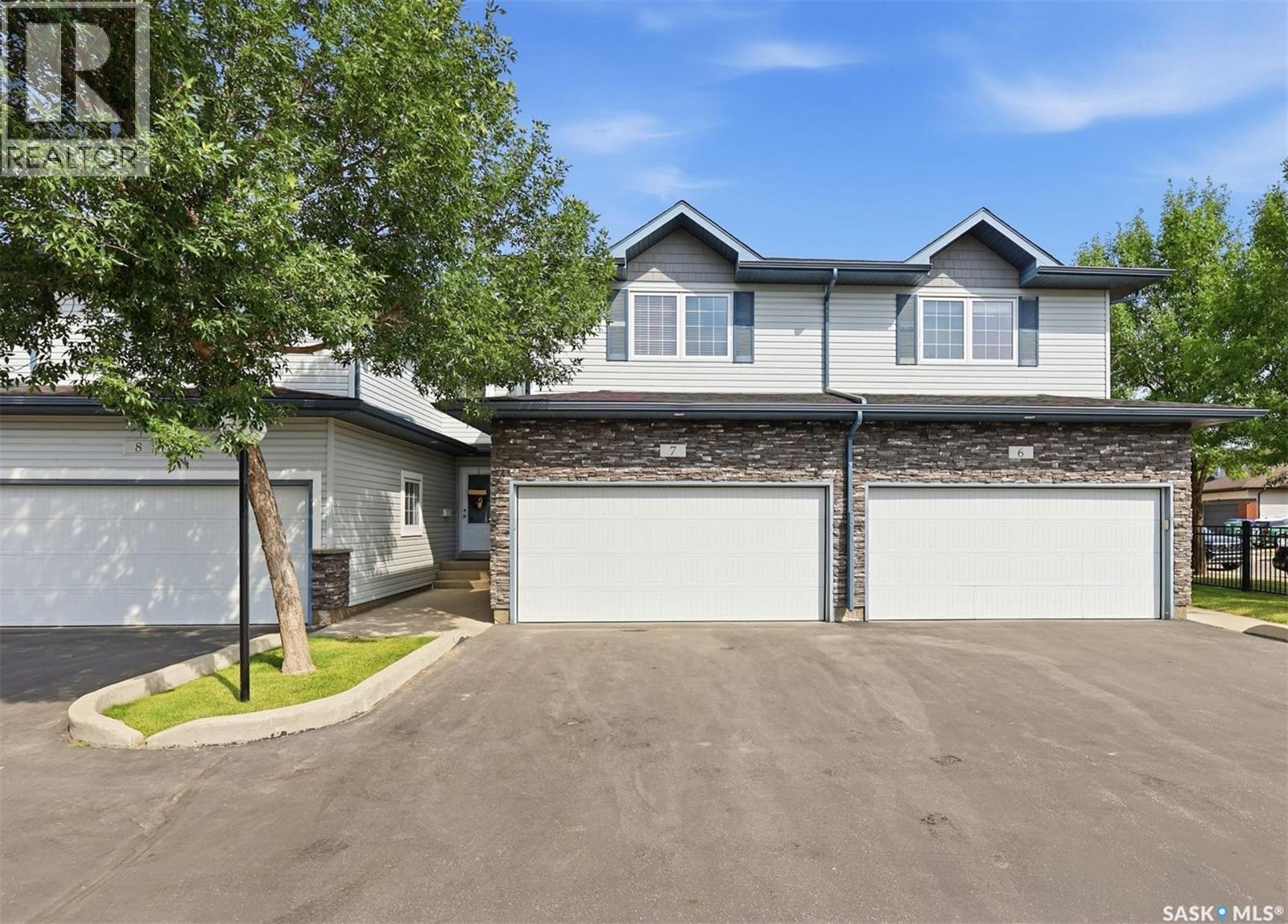 7 110 Dulmage CRESCENT, Saskatoon, Saskatchewan