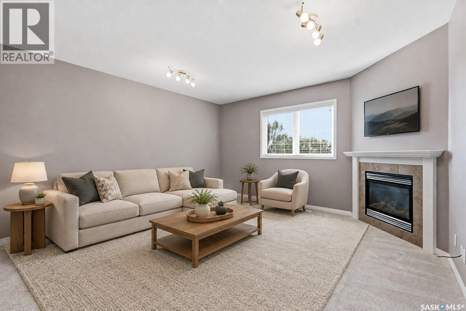 7 110 Dulmage Crescent, Saskatoon, Saskatchewan  S7T 0C7 - Photo 14 - SK046404