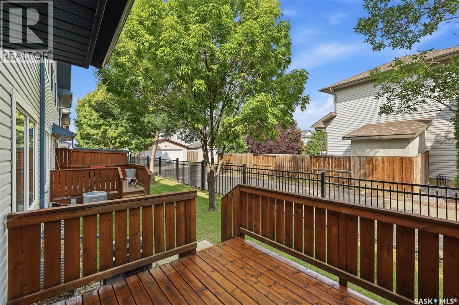7 110 Dulmage Crescent, Saskatoon, Saskatchewan  S7T 0C7 - Photo 26 - SK046404
