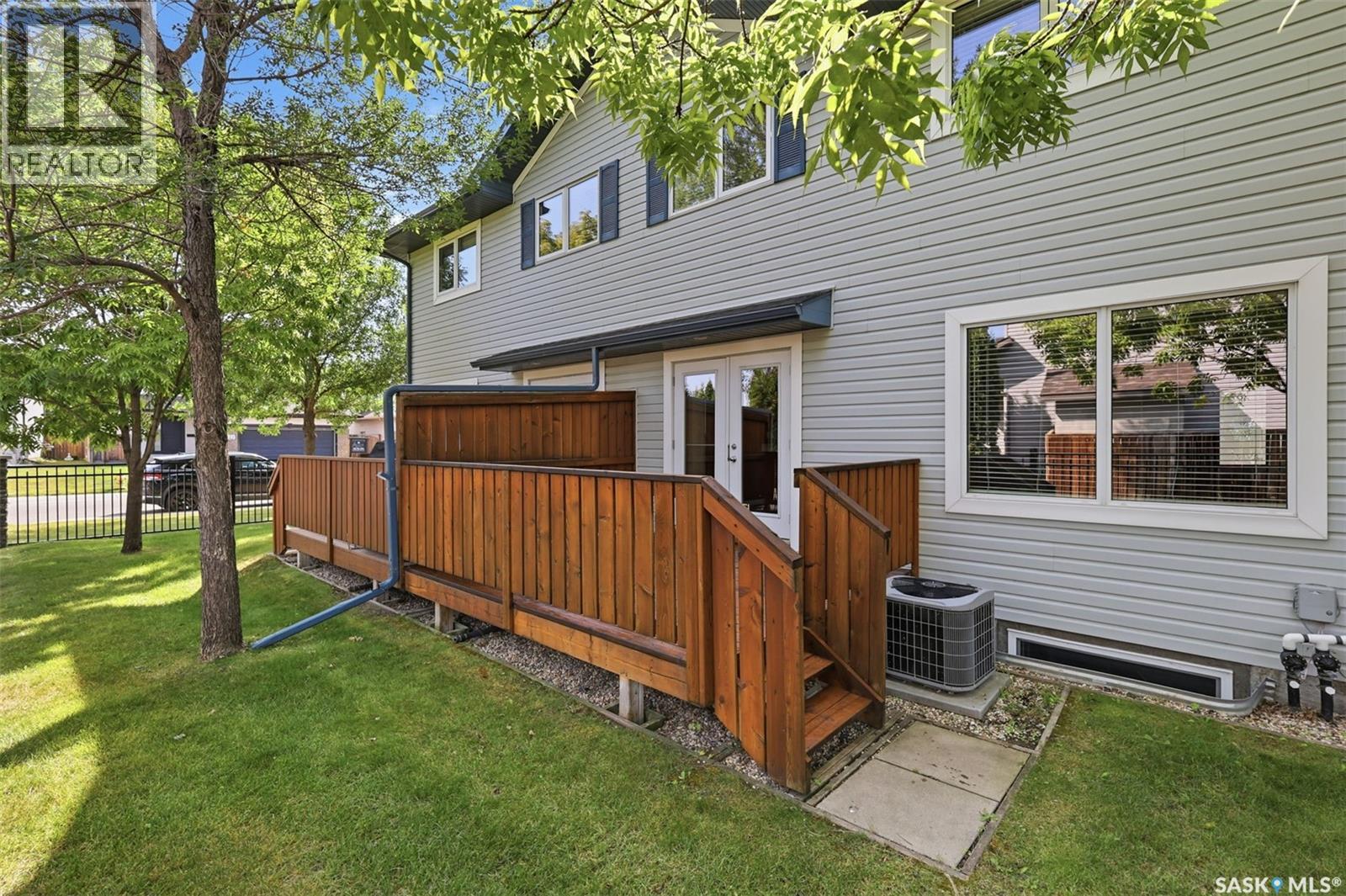 7 110 Dulmage Crescent, Saskatoon, Saskatchewan  S7T 0C7 - Photo 29 - SK046404