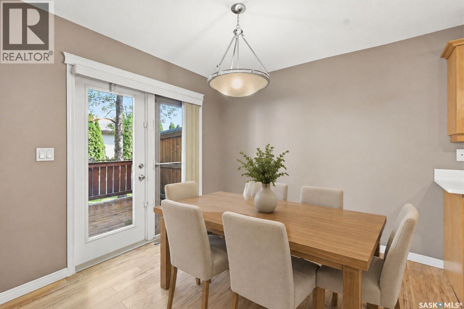 7 110 Dulmage Crescent, Saskatoon, Saskatchewan  S7T 0C7 - Photo 6 - SK046404
