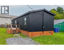 202 Union Street, Woodstock, New Brunswick