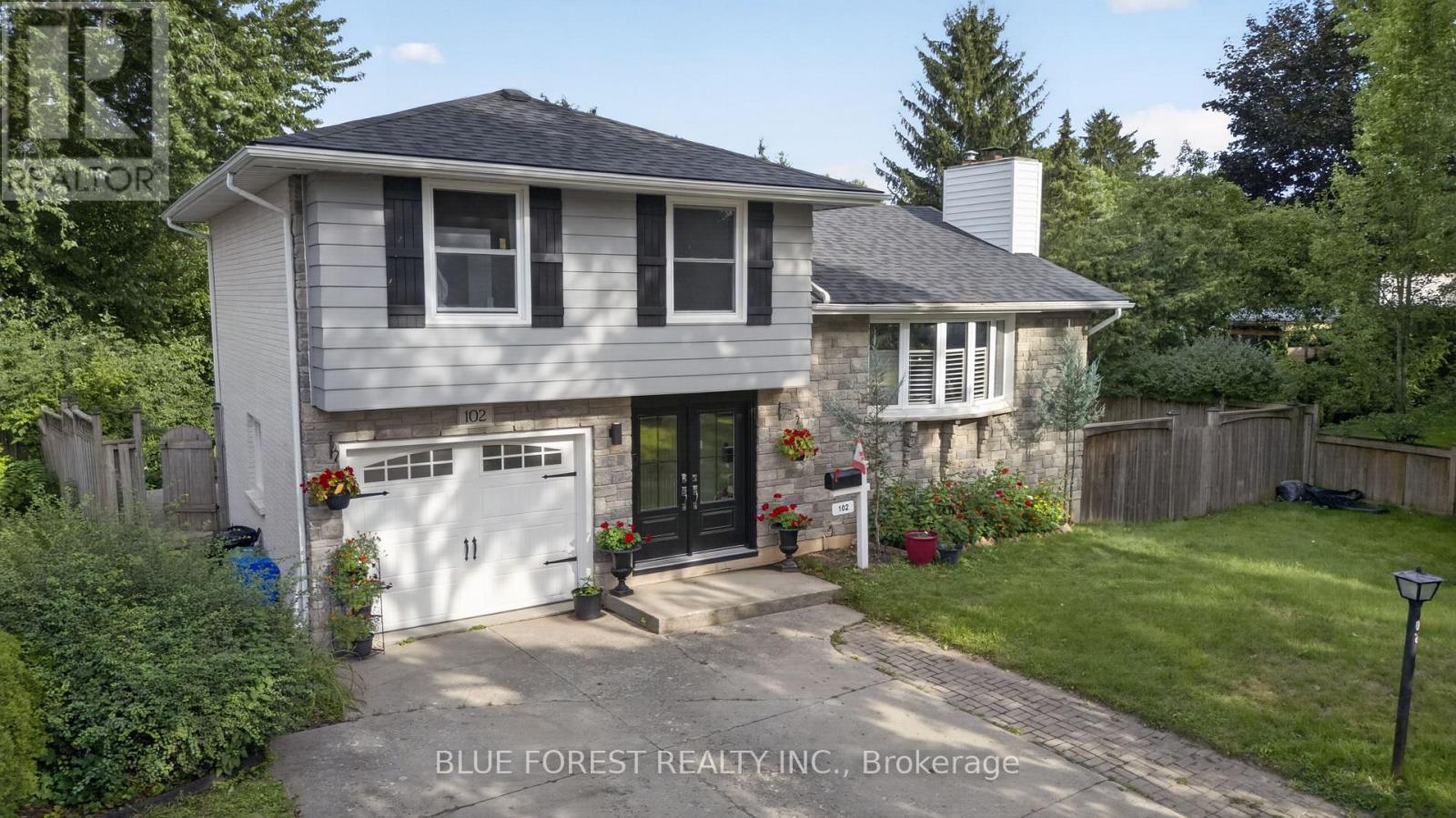 102 Odessa Avenue, London South, Ontario  N6J 2Z8 - Photo 2 - X13705514