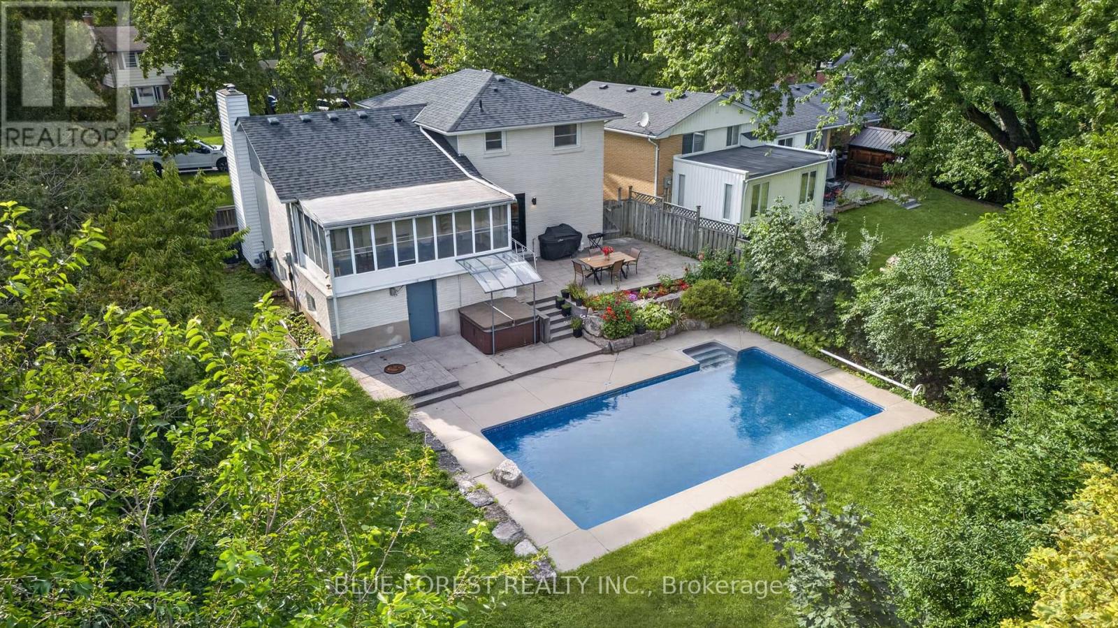 102 Odessa Avenue, London South, Ontario  N6J 2Z8 - Photo 24 - X13705514