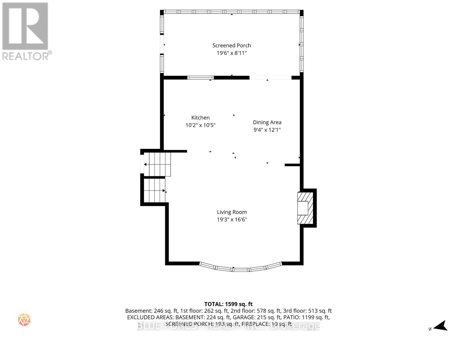 102 Odessa Avenue, London South, Ontario  N6J 2Z8 - Photo 27 - X13705514
